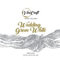 VC - Wedding Grove White display