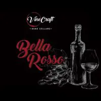 Square VC - Bella Rosso