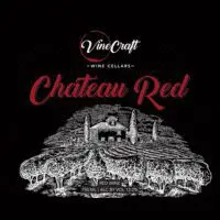 Square VC - Chateau Red