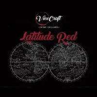 Square VC - Latitude Red